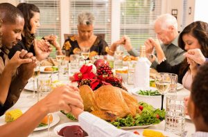 History of Thanksgiving – A National Holiday All Over USA