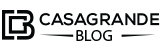 Casa Grande Blog Logo