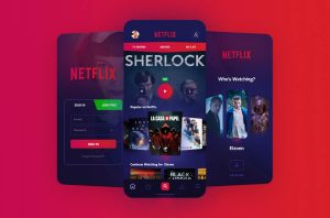 Netflix App – Guide About Global Streaming Service