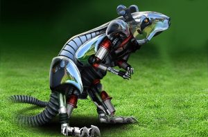 The Most Realistic Robotic Animals That will Blow Your Mind