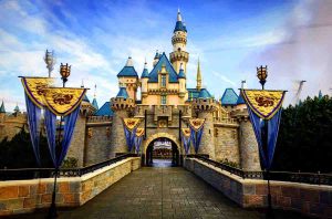 Disneyland Facts to make you Feel Fascinating